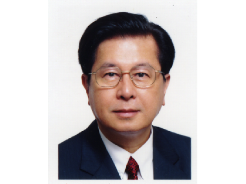 常務理事 吳仁春